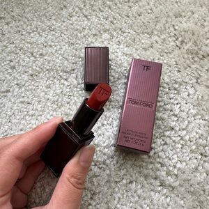 Tom Ford Lip Color Matte Lipstick - Rose Petal